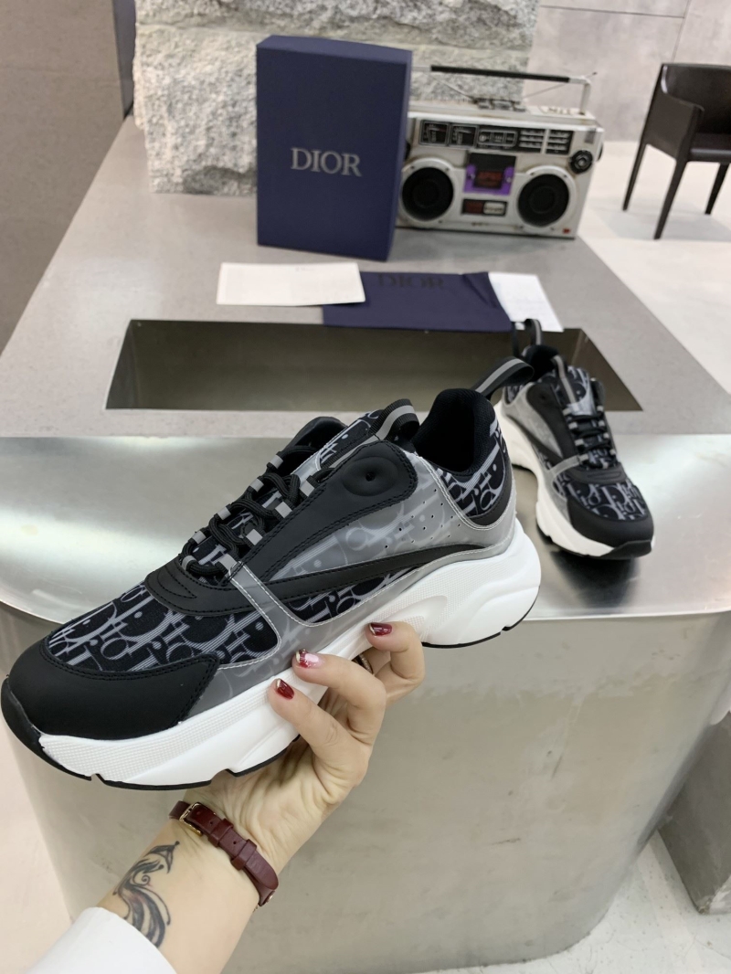 Christian Dior Sneakers